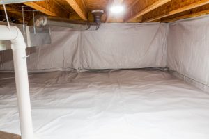 Protect Your Home with Professional Crawlspace Encapsulation